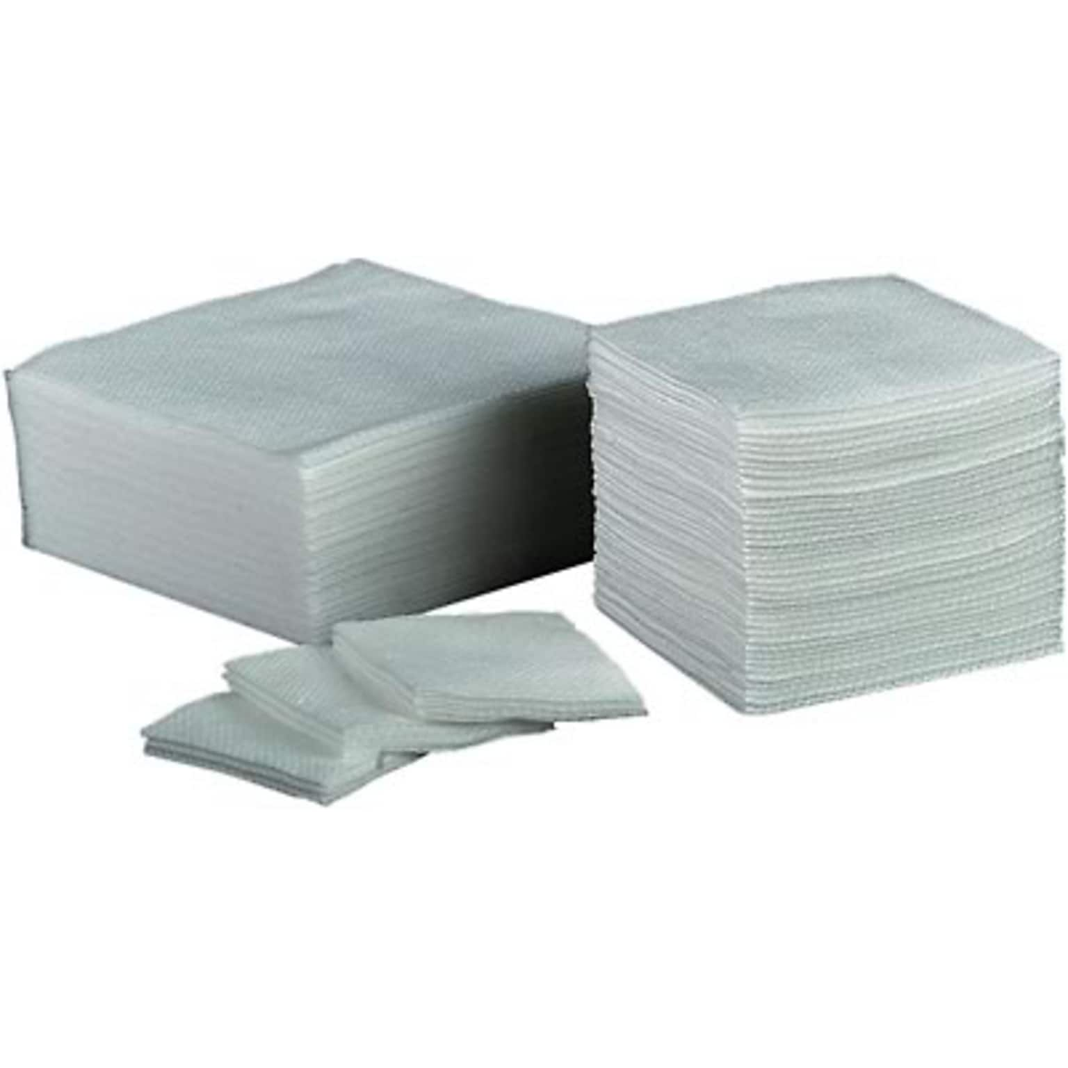 TIDI® Venture™ Gauze Sponges; 4x4, 12Ply