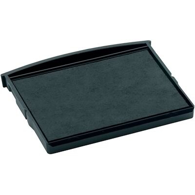 2000Plus® Dater Replacement Pad for 1SD2360 & 1SD2160; Black