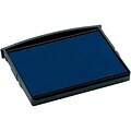 2000Plus® Dater Replacement Pad for 1SD2660; Blue