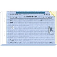 Medical Arts Press® Copy-Proof Rx Blanks; Carbonless Duplicate Books