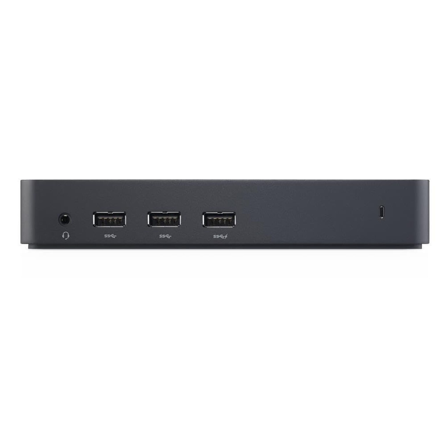 Dell D3100 Ultra HD Docking Station for Dell Laptop (452-BBPG)