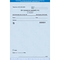 Medical Arts Press® Single Copy Rx Blanks; Vertical, Alter-Proof