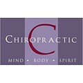 Medical Arts Press® Chiropractic Business/Appointment Cards; Mind-Body-Spirit