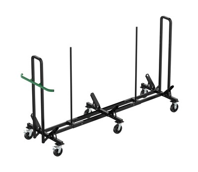NPS Multi Purpose Dolly, Black (DYMPD)