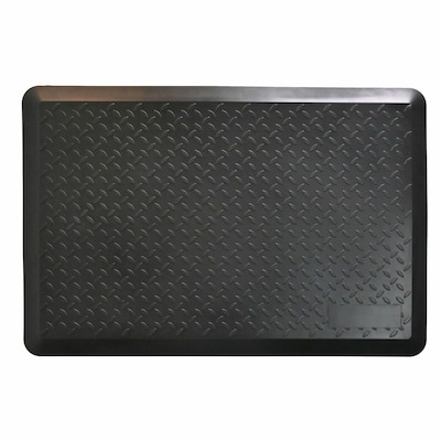 Lorell Workstation Mat (LLR99527)
