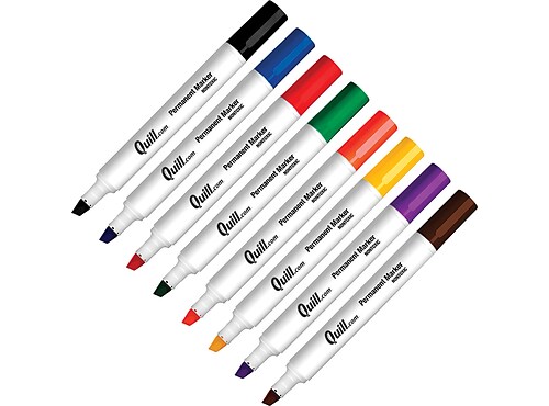 Markers