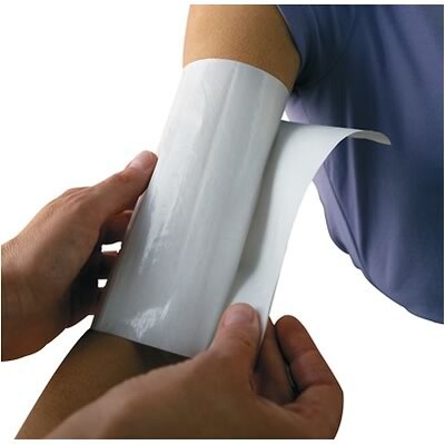 TIDI® Blood Pressure Cuff Barriers; Adult Large