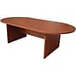 Boss Cherry 95W Conference Table