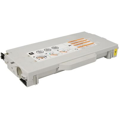 Quill Brand® Compatible Brother® HL2700CN (TN04Y) Yellow Laser Toner Cartridge (Lifetime Warranty)