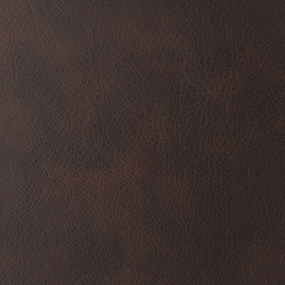 La-Z-Boy Trafford Faux Leather Executive Big & Tall Chair, 400 lb. Capacity, Vino Brown (45782OSS)