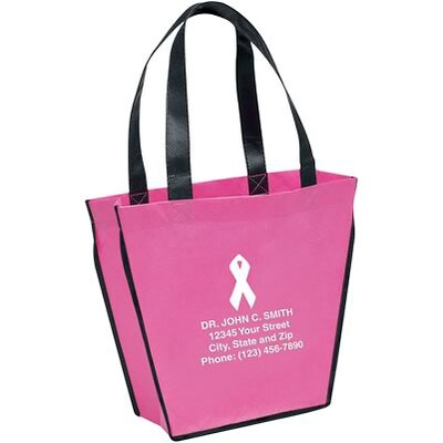 Custom Carnival Tote Bags
