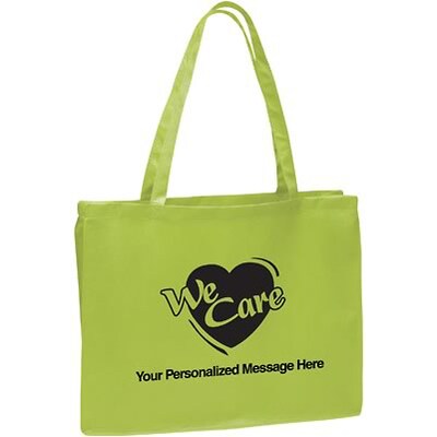 Celebration Tote Bags; 16Hx20Wx6D