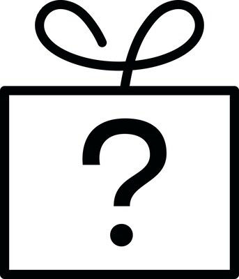 Mystery Gift - up to $29.99 value