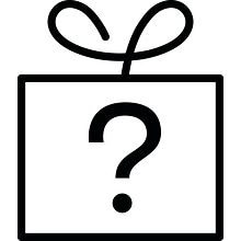 Mystery Gift - up to $29.99 value