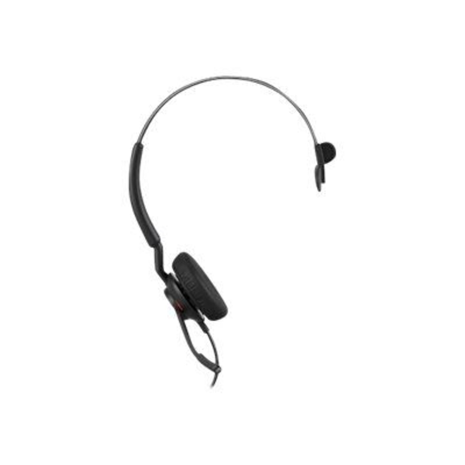 Jabra Engage 40 USB-A MS Mono On Ear Computer Headset, Black (4093-413-279)