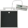 Seca® 869 Flat Scale with Cable Remote Display