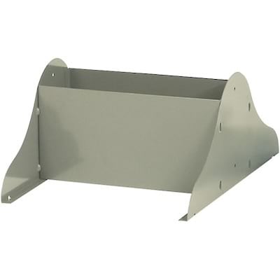 Durham® Leg Kit for Organizer; Tan