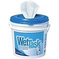 KimTech Prep Wipes for WetTask® System with Bleach & Free Bucket