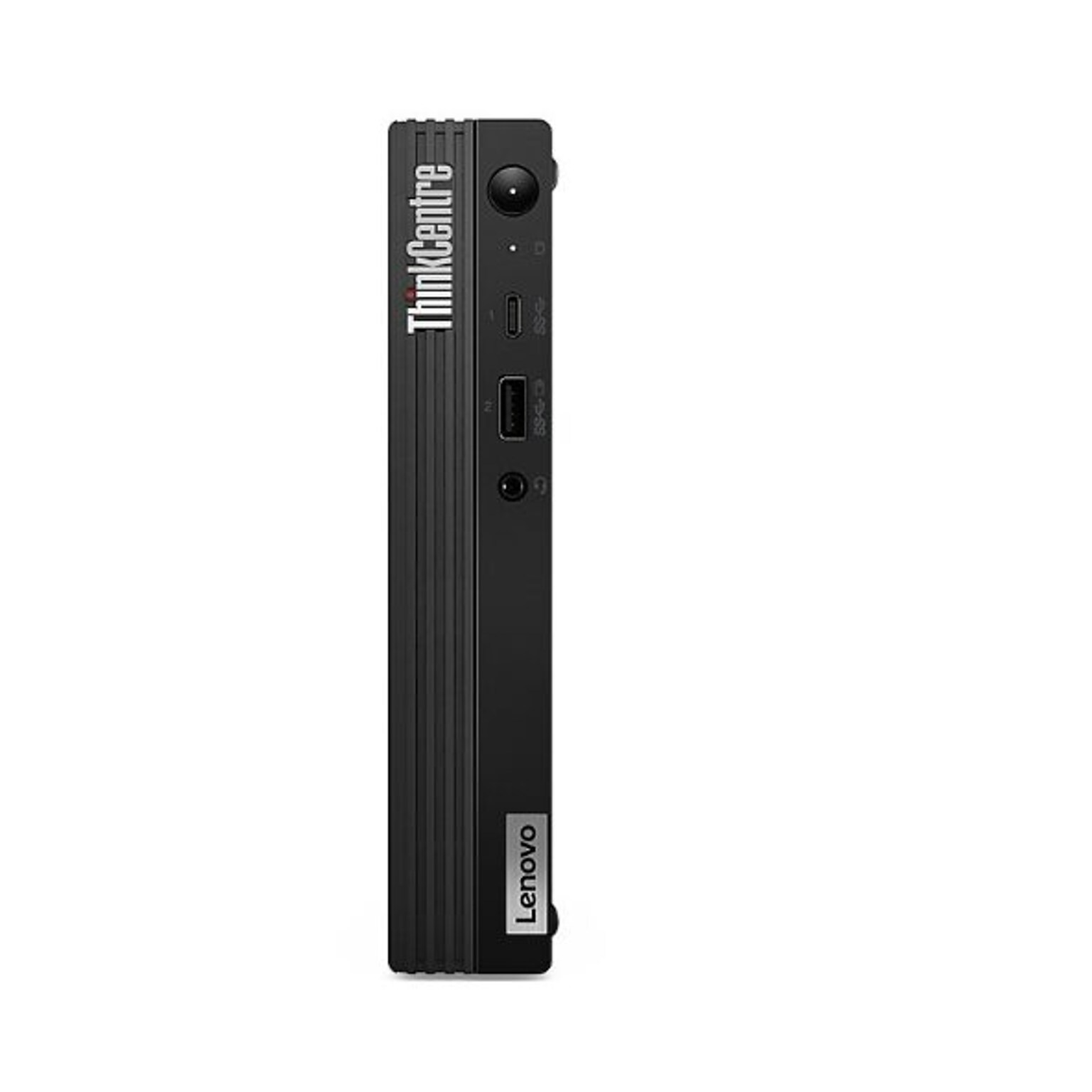Lenovo ThinkCentre M75q Gen 2 Desktop Computer, AMD Ryzen 5 PRO 5650GE,  8GB Memory, 256GB SSD (11JN002PUS)