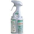 Activate™ Bleach Sprayer System; 5.25% Complete, Sprayer Water Cartridge and Bleach Cartridge