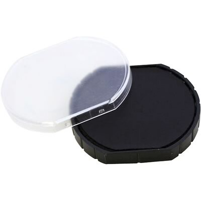 2000 Plus® Self-Inking Replacement Pads; Printer R50, Black