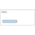 2003, 2004, 2006, 2012 ADA Dental Window Claim Envelopes; Peel & Seel®, Tinted, Personalized, 500/Bx