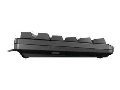 CHERRY G80-3000N RGB Gaming Mechanical Keyboard, Black (G80-3838LWBUS-2)