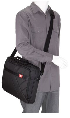 Case Logic DLC-117 17" Laptop and Tablet Case (3201434)