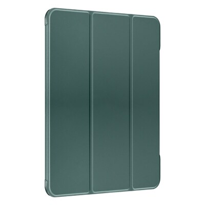 SaharaCase Tri-Fold Case for iPad Pro 13 (M4 2024/M5 2025), Cactus Green (TB00376)