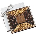 Chocolate Inn® Chocolate Centerpiece and Confections Gift Box; 10oz.