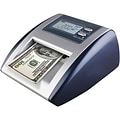 AccuBANKER® Super Dollar Authenticator