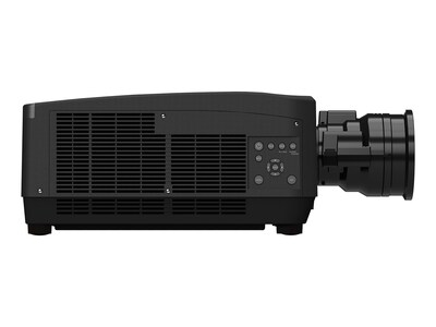 Sharp XP-A Series Laser 3LCD Projector, Black (XP-A155U-B)