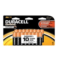 Batteries