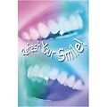 Medical Arts Press® Dental Standard 4x6 Postcards; Refresh Your Smile
