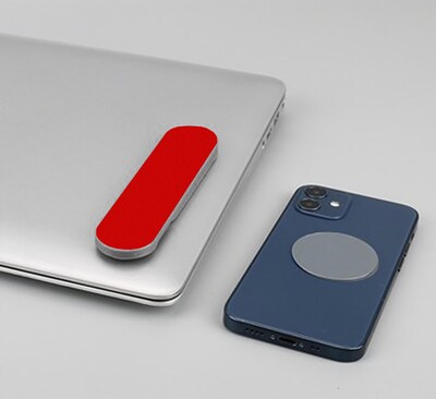 Laptop Swivel Phone Mount