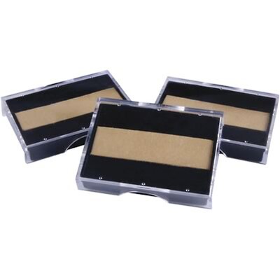 Offistamp® Dry Replacement Ink Pads