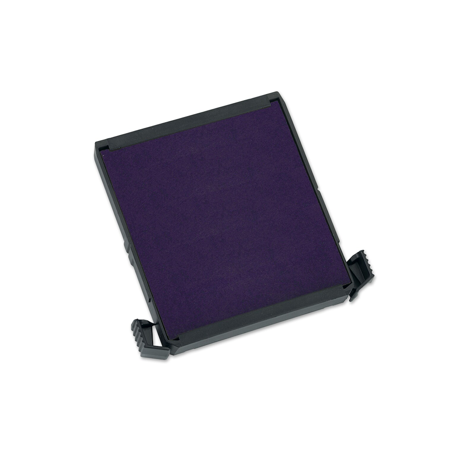 2000 Plus® PrintPro™ Replacement Pad Q43/Q43D, Violet