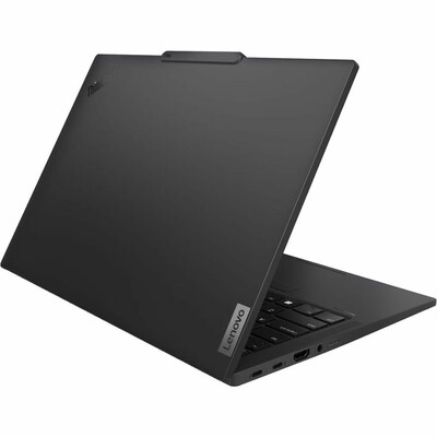 Lenovo ThinkPad T14 Gen 6 14" AI Laptop, Copilot+ PC, AMD Ryzen AI 7 PRO 350, 2.0GHz, 16GB RAM, 512GB SSD, Windows 11 Pro, Black