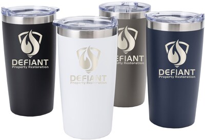 POD ADVENTURE STAINLESS TUMBLR 20OZ