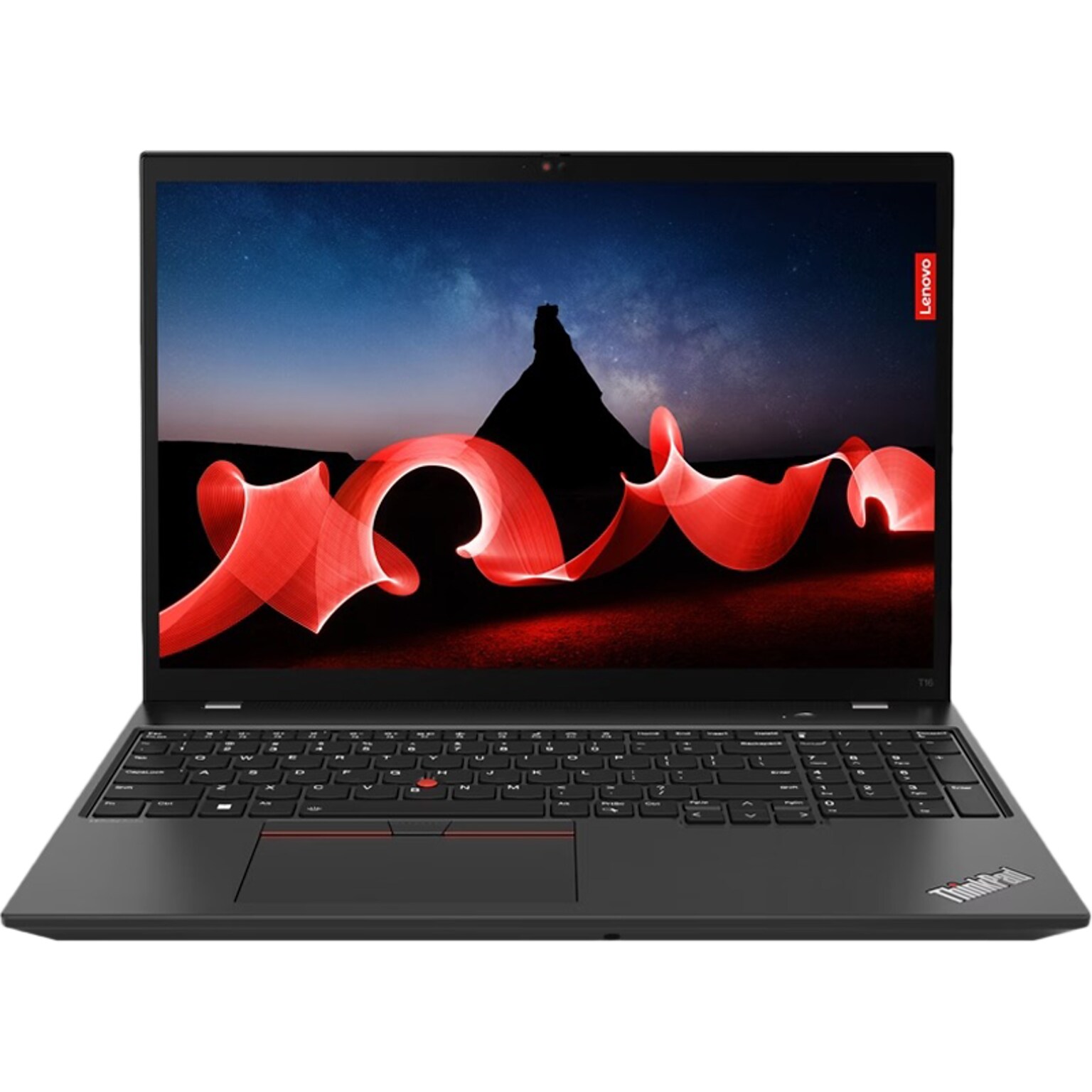 Lenovo ThinkPad T16 Gen 2 16 Laptop, AMD Ryzen 7 PRO 7840U, 16GB Memory, 512GB SSD, Windows 11 Pro (21K70008US)
