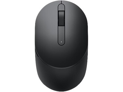 Dell Mobile Wireless Optical Mouse, Black (MS3320W-BLK)