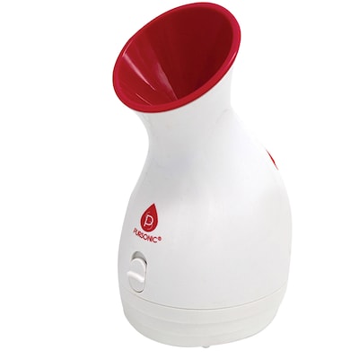 Pursonic Facial Steamer
