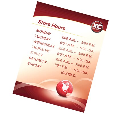 Fellowes ImageLast Thermal Laminating Pouches, Letter Size, 3 Mil, 25/Pack (5200501)