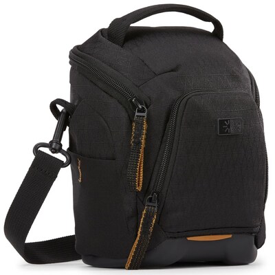 Case Logic Viso Camera Case for DSLR/Mirrorless, Black (3204531)
