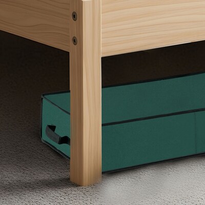 Elf Stor Wrapping Paper Storage Organizer, Green (83-DT5528)