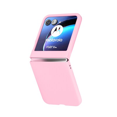 SaharaCase Venture Phone Case for Motorola Razr, Shock Absorbing, Desert Rose (CP00623)