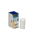 First Aid Only SmartCompliance 2 Single-Ply Conforming Gauze Roll (FAE-5002)