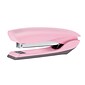 Bostitch No-Jam Desktop Stapler, 20 Sheet Capacity, Pink (B326-PP-VLT-PNK)