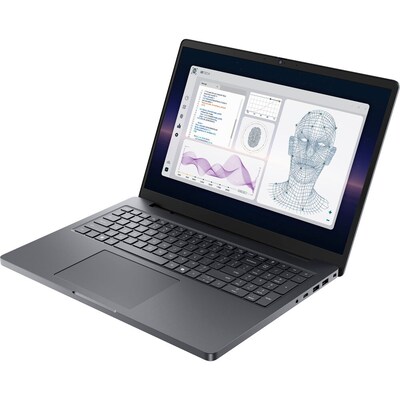 Dell Pro Max 16 Plus 16 LCD AI Laptop, Intel Core Ultra 7 265HX, 32GB RAM, 512GB SSD, Backlit Keyboard, Windows 11 Pro