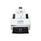 Epson RapidReceipt RR-600W Wireless Duplex Receipt Scanner, White/Black (B11B258202)